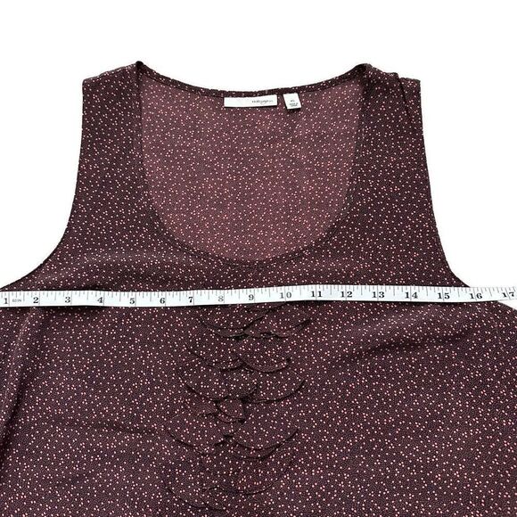 NWT Halogen silk camisole size xs - Picture 8 of 9